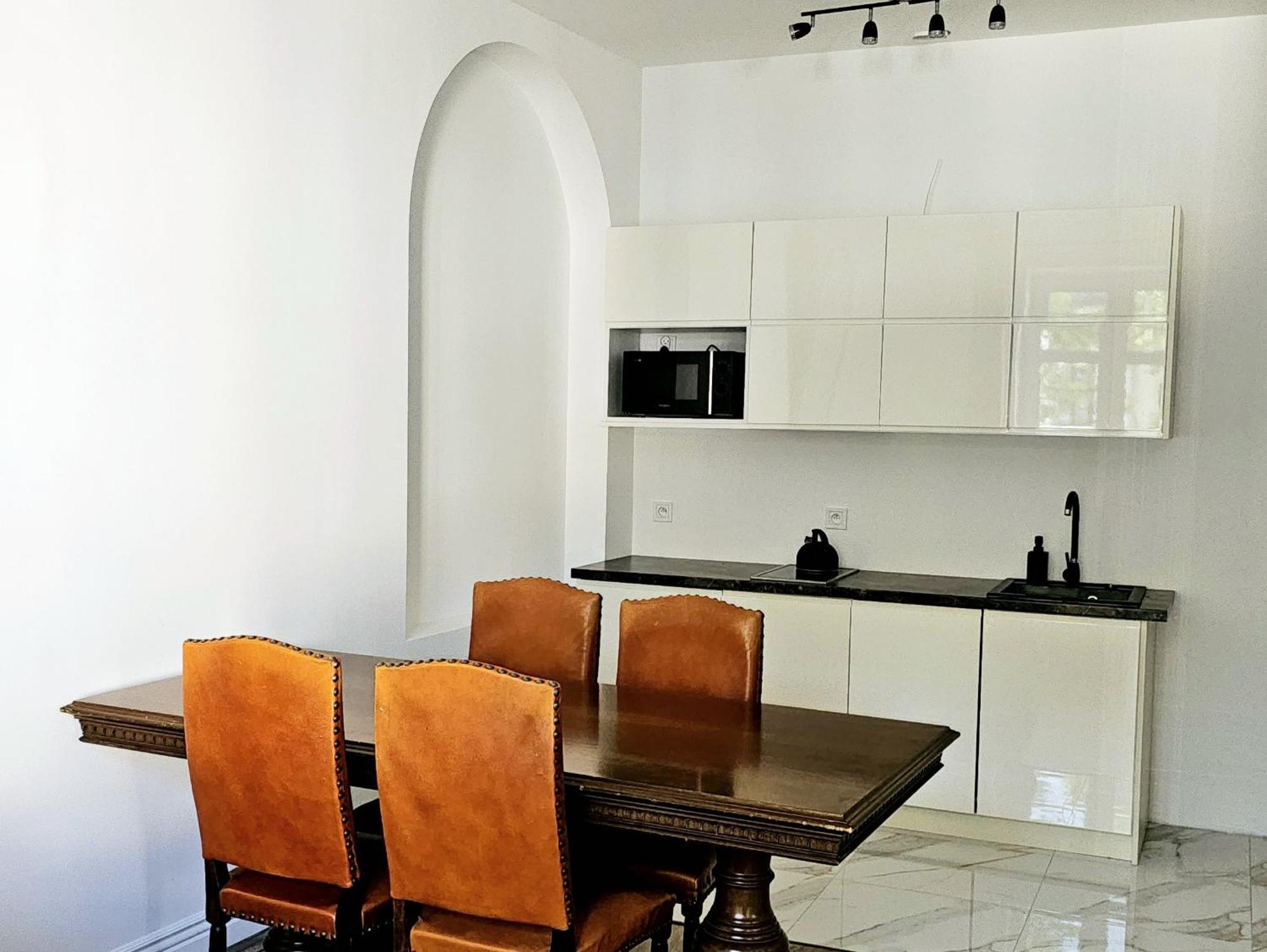 Pawia Apartments Centrum Krakow Luaran gambar