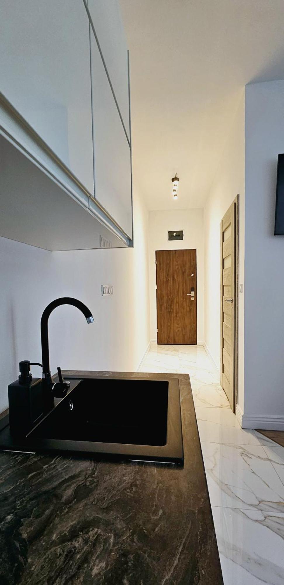 Pawia Apartments Centrum Krakow Luaran gambar
