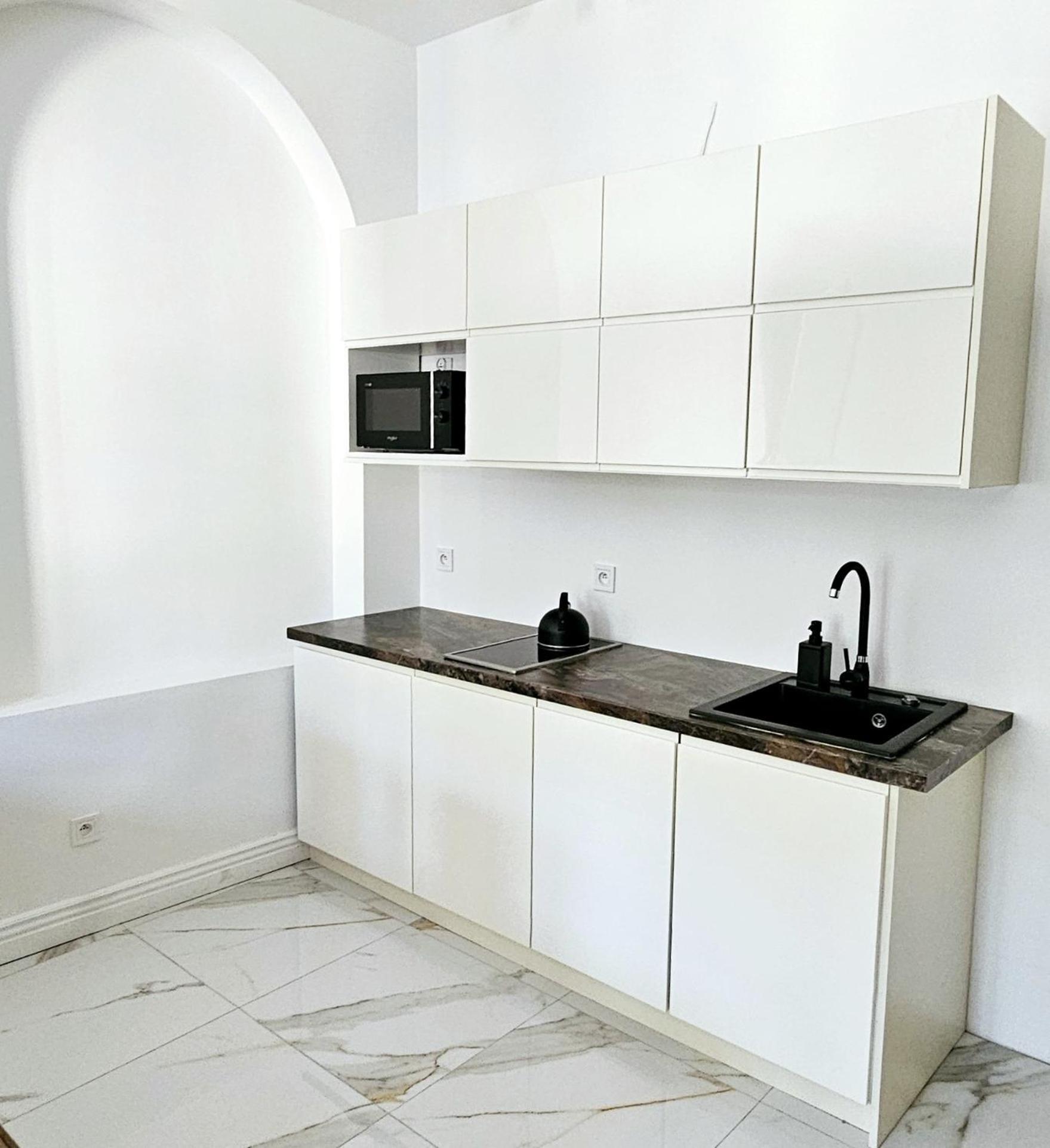 Pawia Apartments Centrum Krakow Luaran gambar
